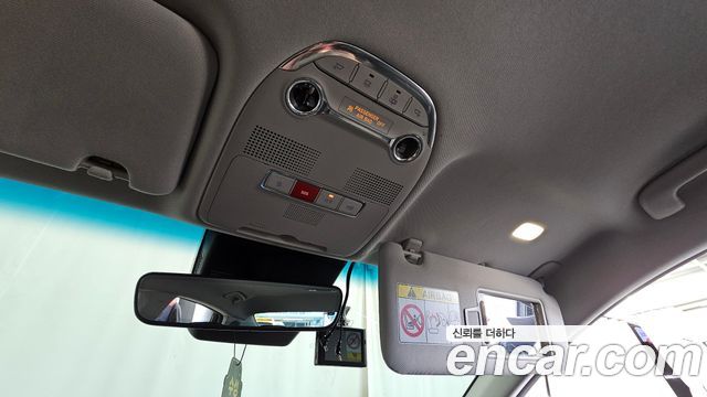 Hyundai Grandeur 2023 — photo 23