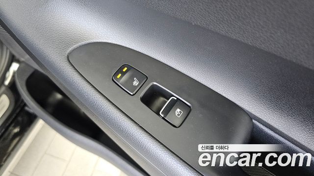 Hyundai Grandeur 2023 — photo 25