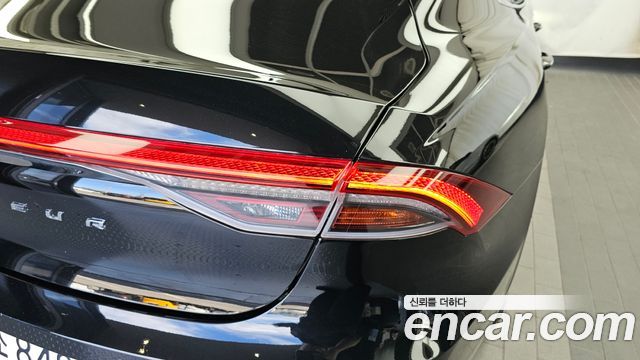 Hyundai Grandeur 2023 — photo 9
