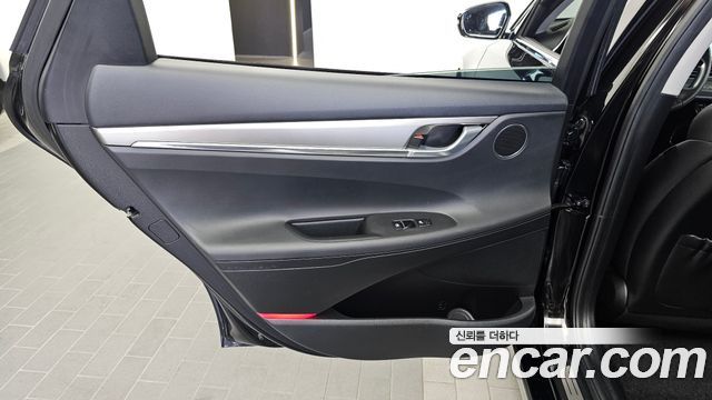Hyundai Grandeur 2023 — photo 15
