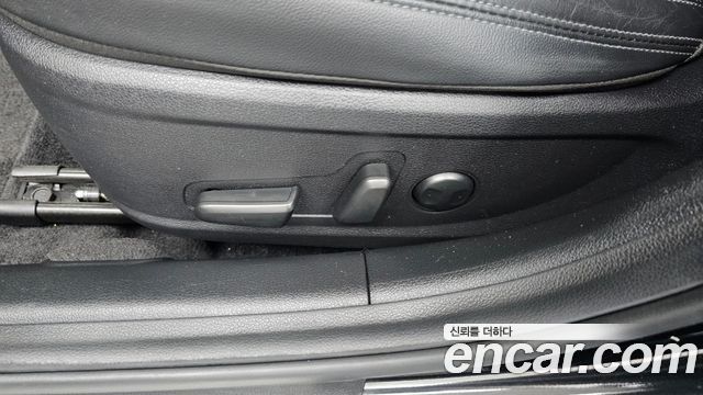 Hyundai Grandeur 2023 — photo 31