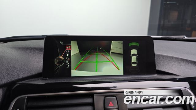 BMW 3-Series 2016 — photo 15