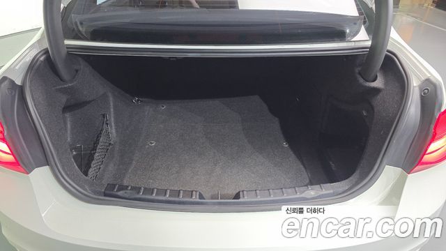 BMW 3-Series 2016 — photo 20