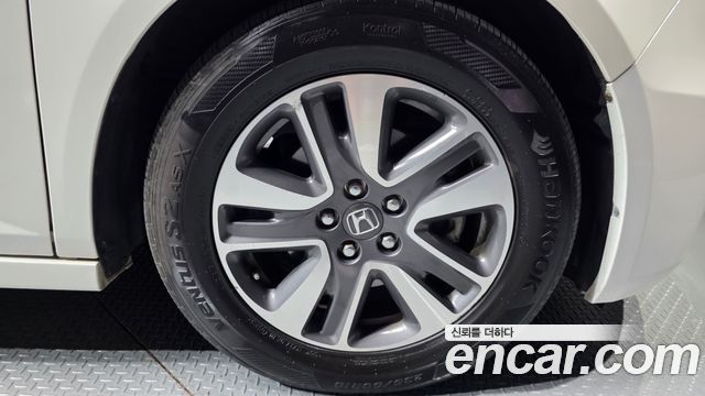 Honda Odyssey 2016 — photo 5