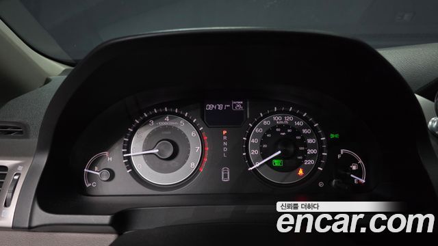 Honda Odyssey 2016 — photo 8