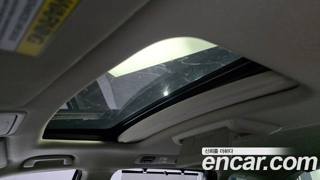 Honda Odyssey 2016 — photo 18