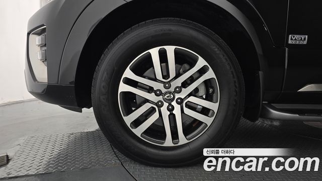Kia Mohave 2021 — photo 5