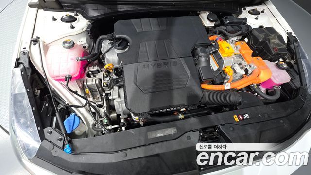 Hyundai AVANTE 2021 — photo 6