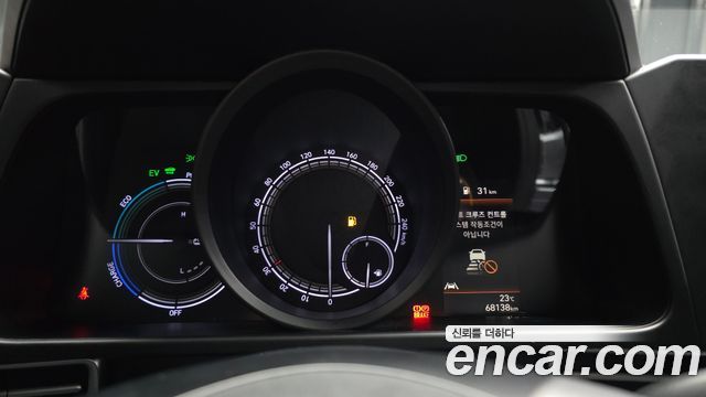 Hyundai AVANTE 2021 — photo 11