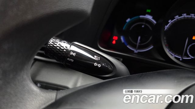 Hyundai AVANTE 2021 — photo 23