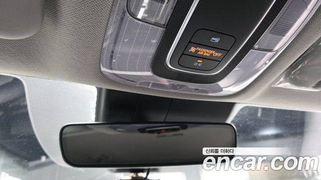 Hyundai AVANTE 2021 — photo 24