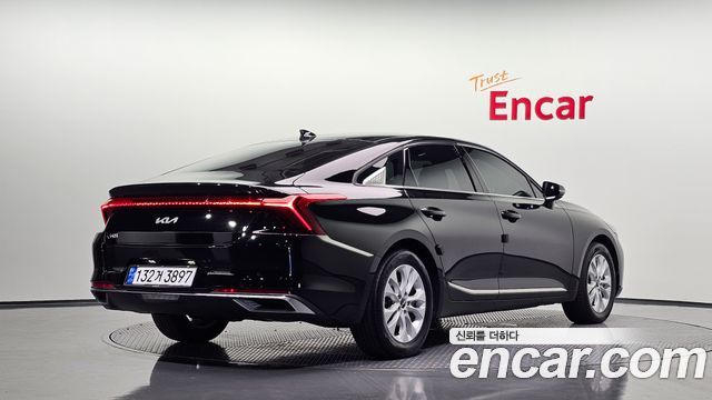 Kia K8 2023 — photo 2