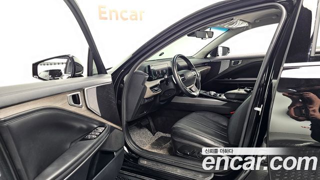 Kia K8 2023 — photo 13