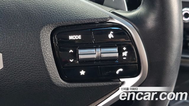 Kia K8 2023 — photo 23