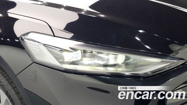 Kia K8 2023 — photo 8