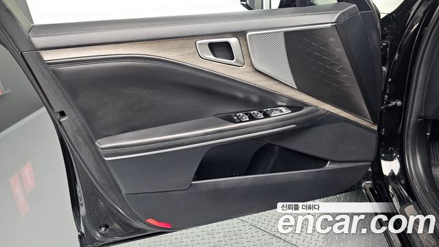 Kia K8 2023 — photo 14
