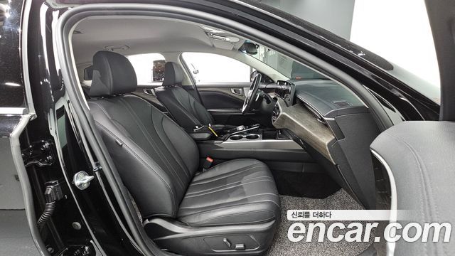 Kia K8 2023 — photo 16