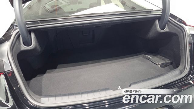 Kia K8 2023 — photo 32