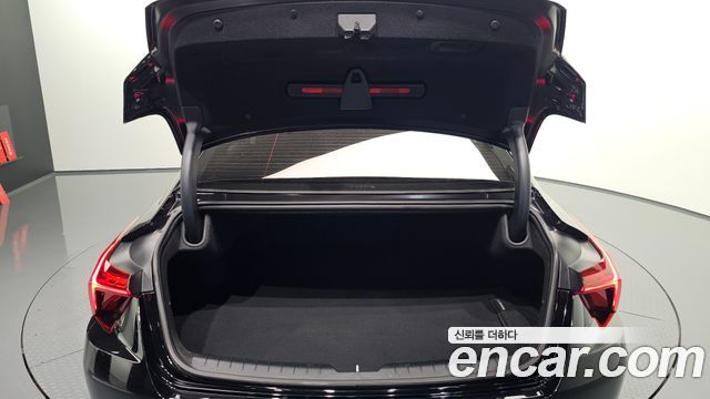 Kia K8 2023 — photo 33