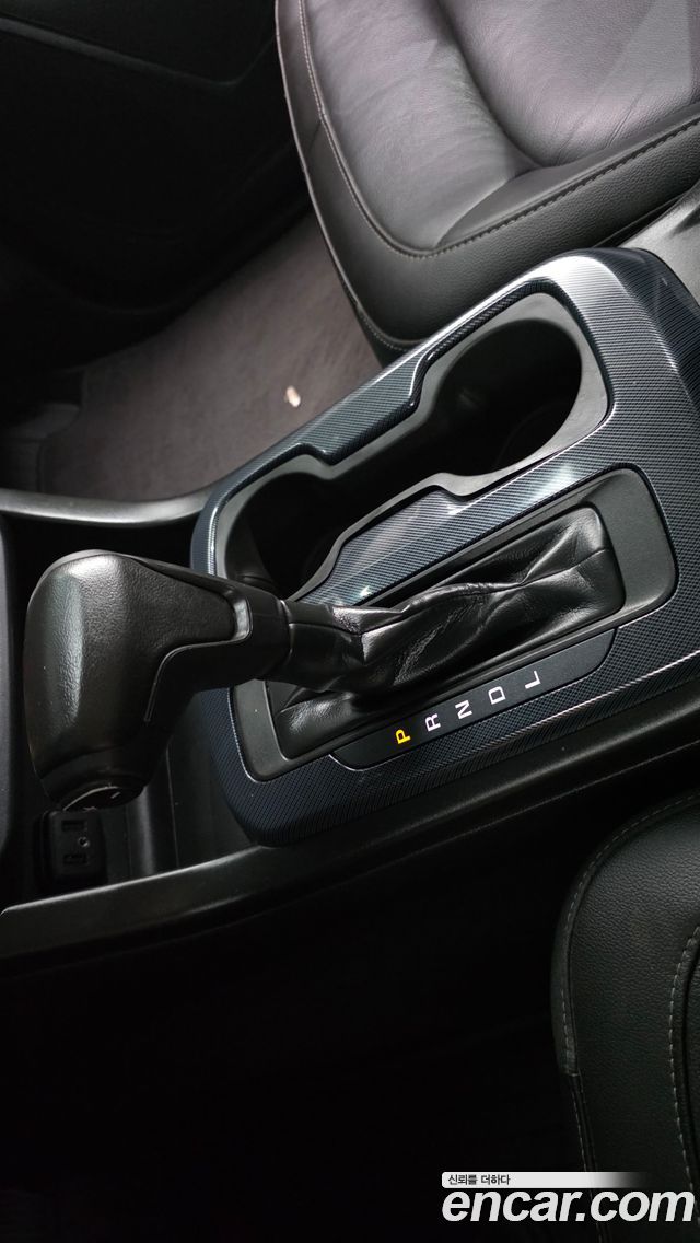 Chevrolet Korea Colorado 2021 — photo 9
