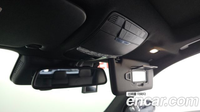 Mercedes-Benz GLC-Class 2018 — photo 27