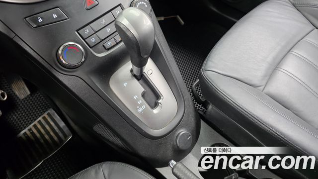 Chevrolet Korea Orlando 2015 — photo 12