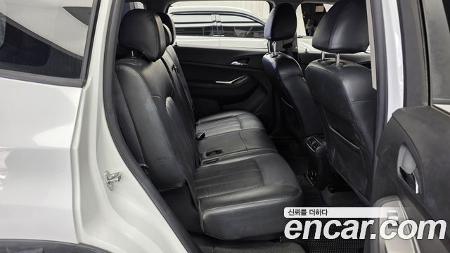 Chevrolet Korea Orlando 2015 — photo 18