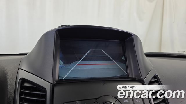 Chevrolet Korea Orlando 2015 — photo 21