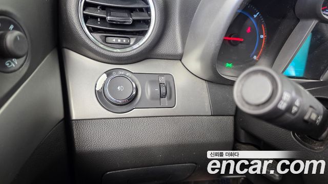 Chevrolet Korea Orlando 2015 — photo 22
