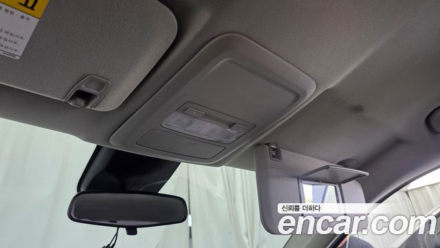 Chevrolet Korea Orlando 2015 — photo 23