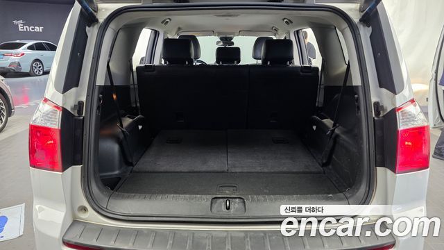 Chevrolet Korea Orlando 2015 — photo 26
