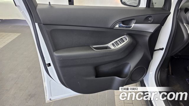 Chevrolet Korea Orlando 2015 — photo 14