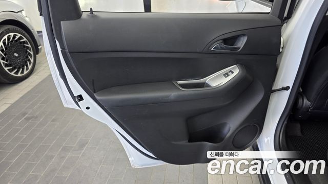 Chevrolet Korea Orlando 2015 — photo 15