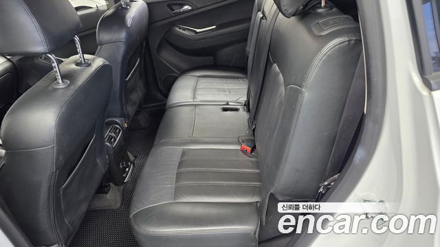 Chevrolet Korea Orlando 2015 — photo 16