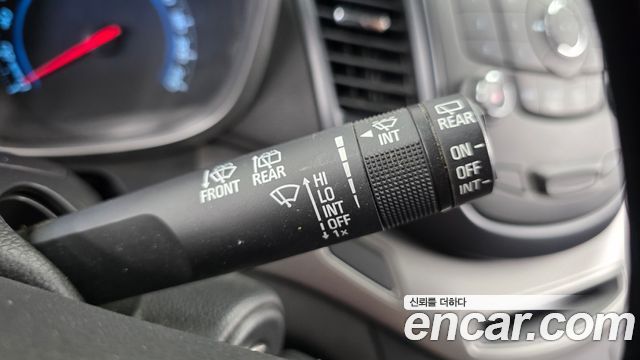 Chevrolet Korea Orlando 2015 — photo 28