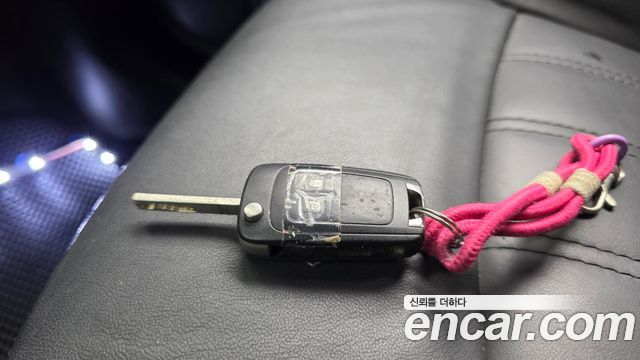 Chevrolet Korea Orlando 2015 — photo 29