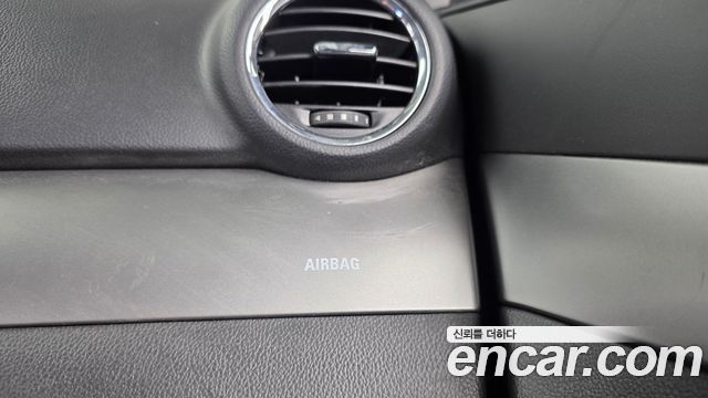 Chevrolet Korea Orlando 2015 — photo 30