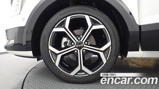 Kia Niro 2025 — photo 5