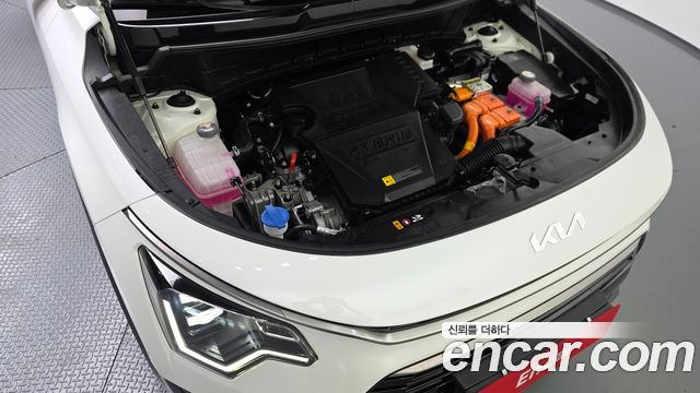 Kia Niro 2025 — photo 6