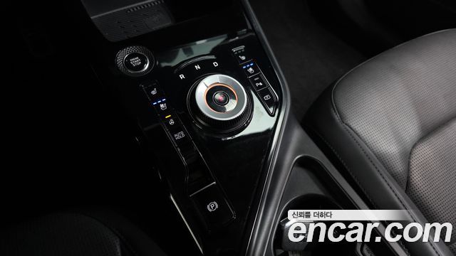 Kia Niro 2025 — photo 12