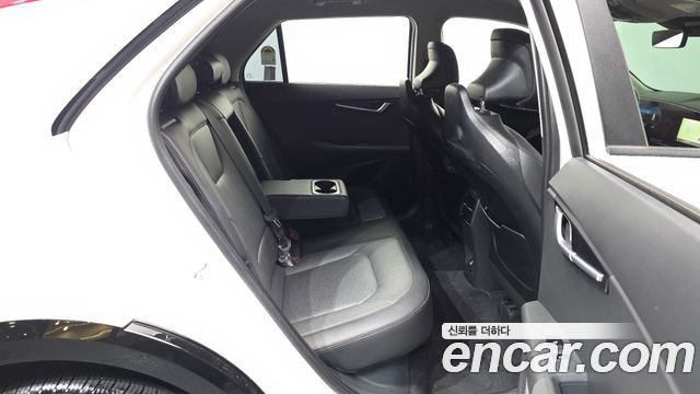 Kia Niro 2025 — photo 18