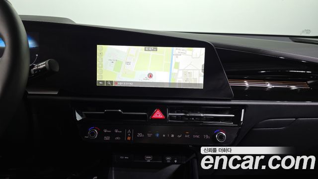Kia Niro 2025 — photo 20