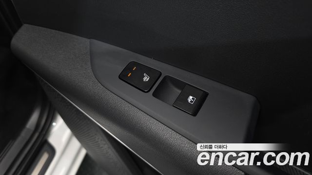 Kia Niro 2025 — photo 24