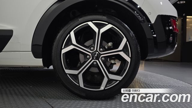 Kia Niro 2025 — photo 7