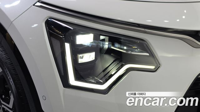 Kia Niro 2025 — photo 8