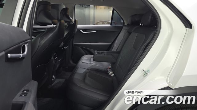 Kia Niro 2025 — photo 16