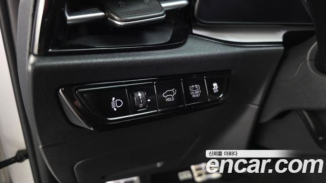 Kia Niro 2025 — photo 31