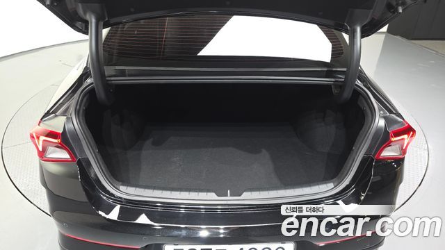 Kia K5 2023 — photo 20