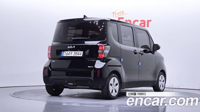 Kia RAY 2023 — photo 2