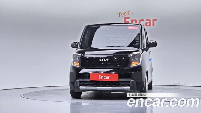 Kia RAY 2023 — photo 3